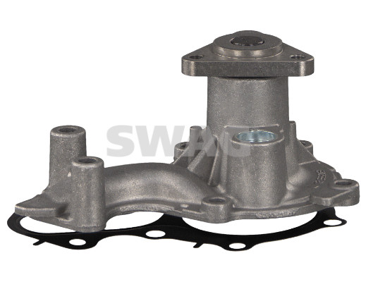 4044688587404 | Water Pump, engine cooling SWAG 50 94 5680